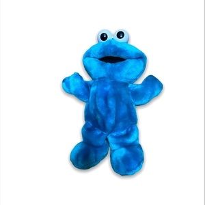 VINTAGE COOKIE MONSTER